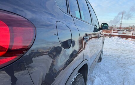 Volkswagen Tiguan I, 2016 год, 1 720 000 рублей, 18 фотография