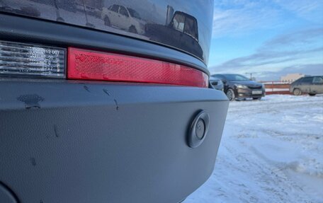 Volkswagen Tiguan I, 2016 год, 1 720 000 рублей, 22 фотография