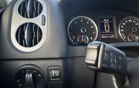 Volkswagen Tiguan I, 2016 год, 1 720 000 рублей, 26 фотография