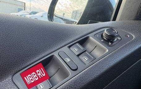 Volkswagen Tiguan I, 2016 год, 1 720 000 рублей, 25 фотография