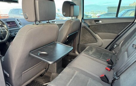 Volkswagen Tiguan I, 2016 год, 1 720 000 рублей, 34 фотография