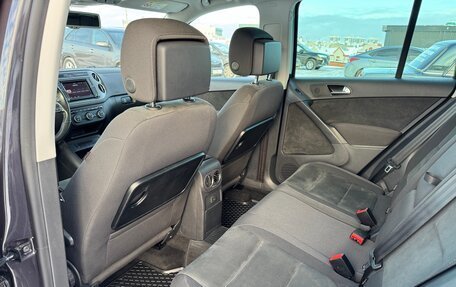 Volkswagen Tiguan I, 2016 год, 1 720 000 рублей, 33 фотография