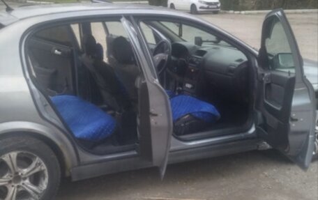 Opel Astra G, 2003 год, 365 000 рублей, 4 фотография