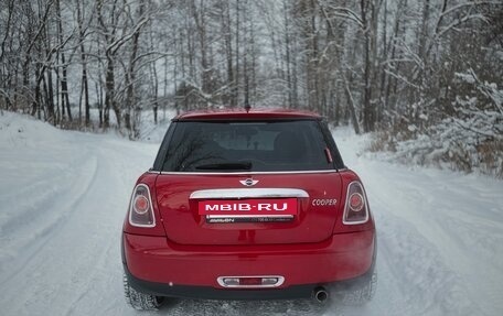 MINI Hatch, 2011 год, 945 000 рублей, 6 фотография
