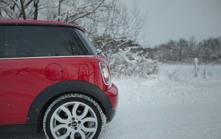 MINI Hatch, 2011 год, 945 000 рублей, 12 фотография