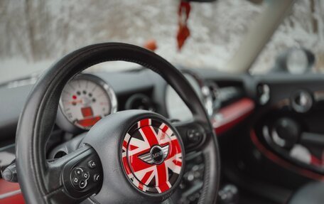 MINI Hatch, 2011 год, 945 000 рублей, 11 фотография