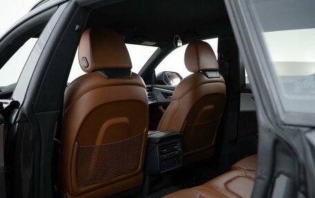 Audi Q8 I, 2019 год, 5 269 050 рублей, 11 фотография