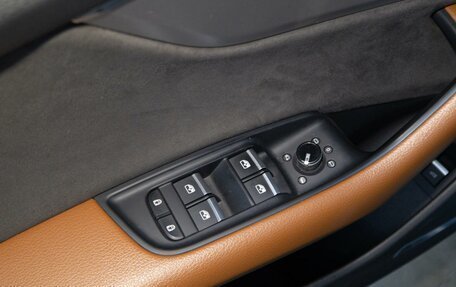 Audi Q8 I, 2019 год, 5 269 050 рублей, 12 фотография