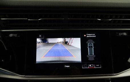 Audi Q8 I, 2019 год, 5 269 050 рублей, 21 фотография