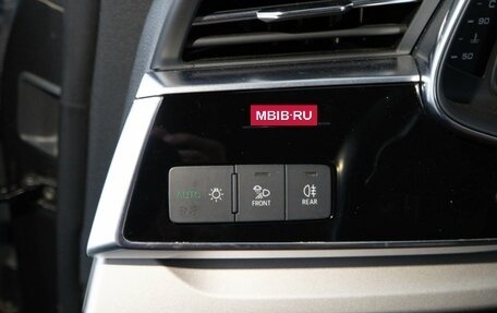 Audi Q8 I, 2019 год, 5 269 050 рублей, 15 фотография