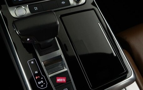 Audi Q8 I, 2019 год, 5 269 050 рублей, 16 фотография