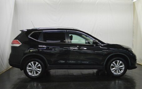 Nissan X-Trail, 2015 год, 1 410 210 рублей, 4 фотография