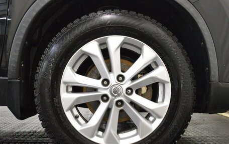 Nissan X-Trail, 2015 год, 1 410 210 рублей, 9 фотография