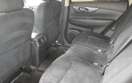 Nissan X-Trail, 2015 год, 1 410 210 рублей, 11 фотография