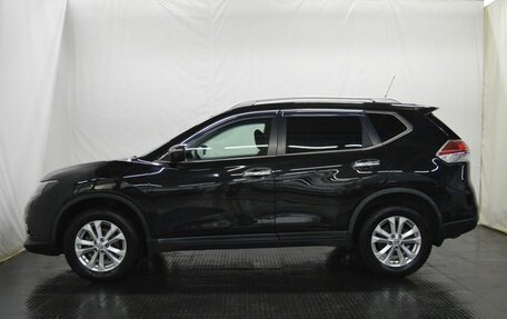 Nissan X-Trail, 2015 год, 1 410 210 рублей, 8 фотография