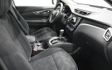 Nissan X-Trail, 2015 год, 1 410 210 рублей, 12 фотография