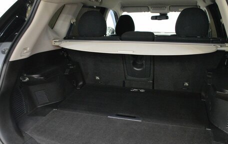 Nissan X-Trail, 2015 год, 1 410 210 рублей, 15 фотография