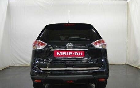 Nissan X-Trail, 2015 год, 1 410 210 рублей, 6 фотография