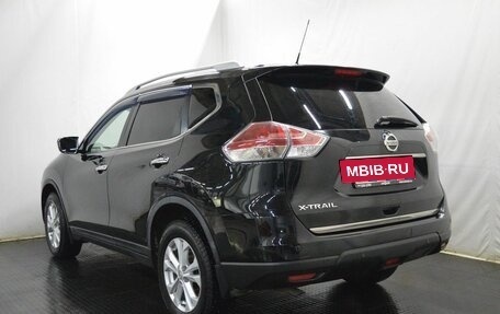 Nissan X-Trail, 2015 год, 1 410 210 рублей, 7 фотография