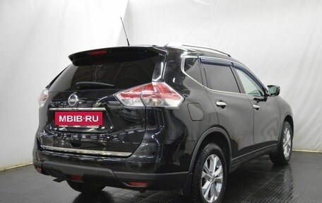 Nissan X-Trail, 2015 год, 1 410 210 рублей, 5 фотография