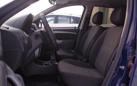 Renault Duster I рестайлинг, 2013 год, 649 000 рублей, 7 фотография