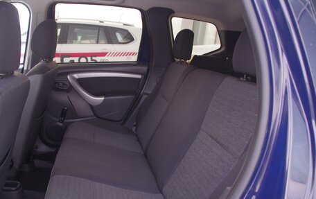 Renault Duster I рестайлинг, 2013 год, 649 000 рублей, 8 фотография