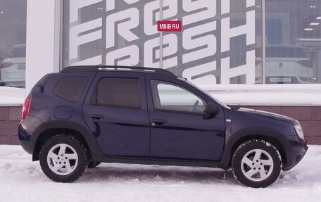 Renault Duster I рестайлинг, 2013 год, 649 000 рублей, 5 фотография
