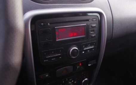 Renault Duster I рестайлинг, 2013 год, 649 000 рублей, 16 фотография