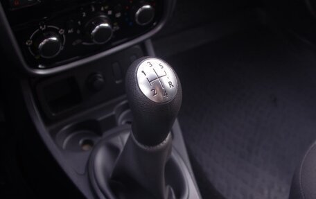 Renault Duster I рестайлинг, 2013 год, 649 000 рублей, 18 фотография