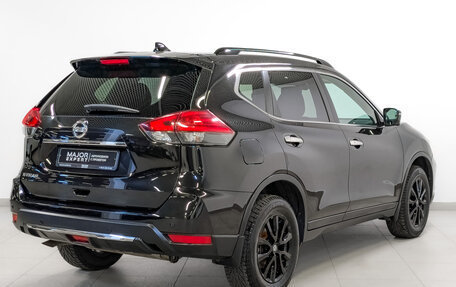 Nissan X-Trail, 2022 год, 3 100 000 рублей, 5 фотография