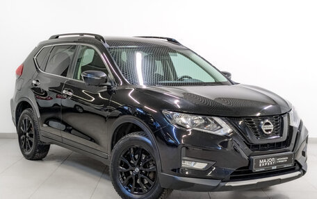 Nissan X-Trail, 2022 год, 3 100 000 рублей, 3 фотография