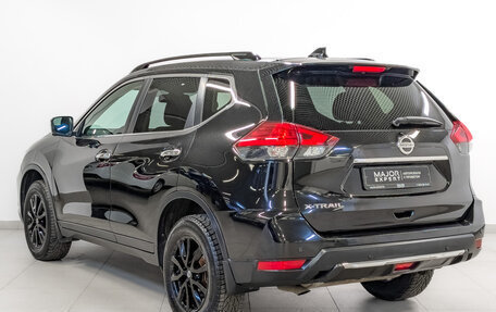 Nissan X-Trail, 2022 год, 3 100 000 рублей, 7 фотография