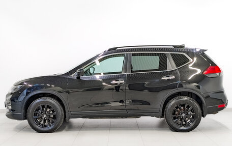 Nissan X-Trail, 2022 год, 3 100 000 рублей, 8 фотография