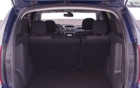 Renault Duster I рестайлинг, 2013 год, 649 000 рублей, 20 фотография