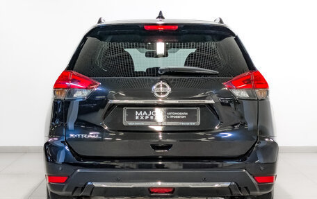 Nissan X-Trail, 2022 год, 3 100 000 рублей, 6 фотография