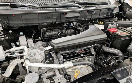 Nissan X-Trail, 2022 год, 3 100 000 рублей, 9 фотография