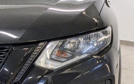 Nissan X-Trail, 2022 год, 3 100 000 рублей, 11 фотография