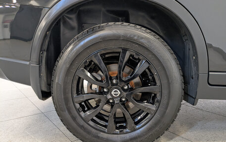 Nissan X-Trail, 2022 год, 3 100 000 рублей, 12 фотография