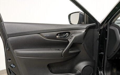 Nissan X-Trail, 2022 год, 3 100 000 рублей, 19 фотография