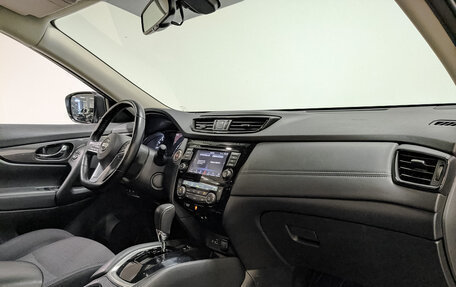 Nissan X-Trail, 2022 год, 3 100 000 рублей, 13 фотография