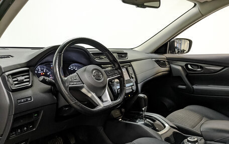 Nissan X-Trail, 2022 год, 3 100 000 рублей, 15 фотография