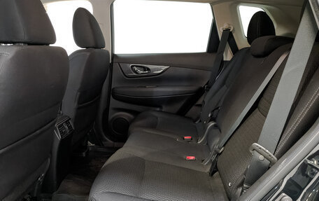 Nissan X-Trail, 2022 год, 3 100 000 рублей, 18 фотография