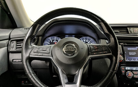 Nissan X-Trail, 2022 год, 3 100 000 рублей, 22 фотография