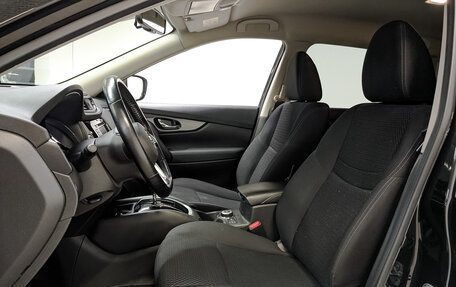 Nissan X-Trail, 2022 год, 3 100 000 рублей, 20 фотография