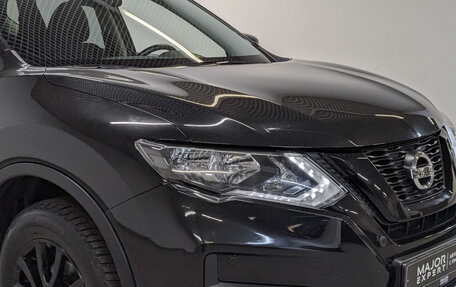 Nissan X-Trail, 2022 год, 3 100 000 рублей, 27 фотография