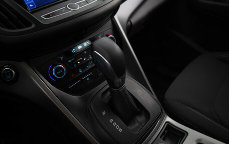 Ford Kuga III, 2017 год, 1 299 000 рублей, 12 фотография