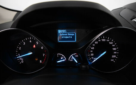 Ford Kuga III, 2017 год, 1 299 000 рублей, 11 фотография