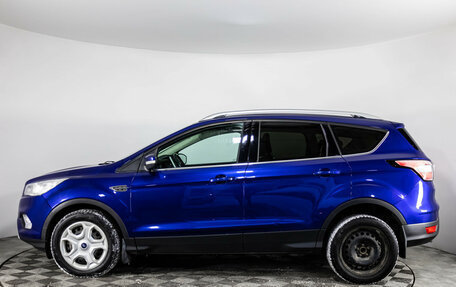 Ford Kuga III, 2017 год, 1 299 000 рублей, 8 фотография