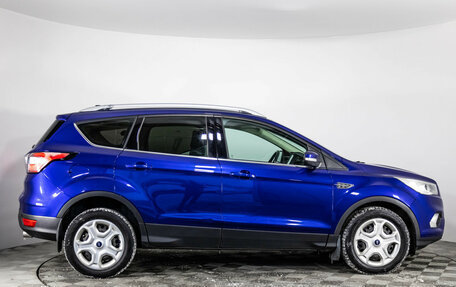 Ford Kuga III, 2017 год, 1 299 000 рублей, 4 фотография