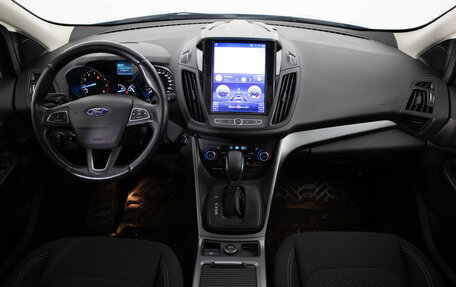 Ford Kuga III, 2017 год, 1 299 000 рублей, 9 фотография